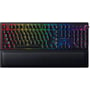 Клавіатура Razer BlackWidow V3 Pro Russian Layout (RZ03-03530800-R3R1)