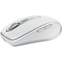 Мышь Logitech MX Anywhere 3 for Mac Pale Grey (910-005991): Радиус действия 10 м