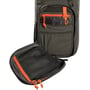 Рюкзак Highlander Stoirm Gearslinger 12L Dark Grey (TT189-DG): Додатково Влагозащита, боковые карманы, Molle