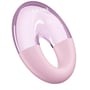 Массажер Массажер для глаз GESKE Cool & Warm Eye Massager 7 в 1 Pink (GK000702PK01) фото 2