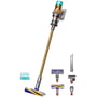 Пылесос Dyson V12 Detect Slim Absolute (2023) Gold/Gold (448072-01): Максимальная мощность 545 Вт