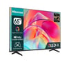 Телевизор Hisense 65E7KQ: Экран 65" (3840x2160) 4K