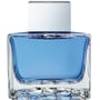 Туалетна вода Antonio Banderas Blue Seduction For edt 50 ml: Аромат 