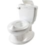 Горшок детский My Size Potty белый