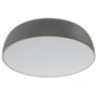 Світильник Nowodvorski 8018 Satellite M E27 7x25W IP20 Silk Gray: Тип Потолочные светильники