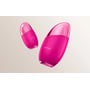 Масажер Масажер для очей та обличчя GESKE Cool & Warm Eye and Face Massager 7 в 1 Magenta (GK000700MG01) фото 2