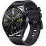 Смарт-часы Huawei Watch GT 3 46mm Active Black: Производитель Huawei