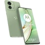Смартфон Motorola Edge 40 5G 8/256GB Nebula Green (UA UCRF)