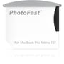 Аксессуар для Mac Photofast Memory Expandable Combo Kit (CR8700#MBPR15-14) for MacBook Pro Retina 15