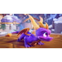 Spyro Reignited Trilogy (Xbox One): Жанр Экшн