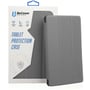 Аксесуар для планшетних ПК BeCover Smart Case Gray для Huawei MatePad T8 (705076): Колір сірий