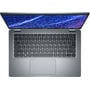 Ноутбук Dell Latitude 5430 Gray (N210L5430C32US_W11P): Процесор Intel Core i5-1235U (1.3 - 4.4 ГГц) / 10 - ядерный