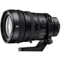 Объектив для фотоаппарата Sony SELP28135G 28-135mm f/4.0 G Power Zoom FE UA