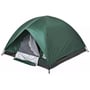 Палатка Skif Outdoor Adventure II, 200x200 cm Green (389.00.83): Количество мест 3