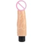 Вібратор CHISA Real Touch S Classic Realistic Vibrator 9.4"