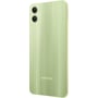 Смартфон Samsung Galaxy A05 4/128GB Light Green A055F: Слот для карт памяти microSDXC (до 1 ТБ)