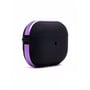 Чохол K-DOO Crashguard Purple для Apple AirPods 3: Тип Чехол