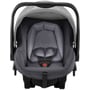 Автокрісло Britax Römer Primo (Elephant Grey) фото 5