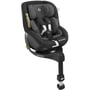 Автокресло Maxi-Cosi Mica PRO ECO i-Size Authentic Black: Крепление Isofix есть