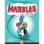 Marbles 4: Pupil's Book with eBook and Online Practice