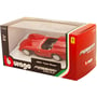 Автомоделі Bburago - Ferrari (асорті, 1:43) (18-36100): Виробник Bburago