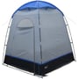 Намет High Peak Lido Light Grey / Dark Grey / Blue (14012): Матеріал тенту 190Т Polyester, PU покриття