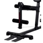 Фитнес станция Kettler Multigym Plus (MG1042-100): Тип конструкции стационарный