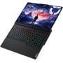 Ноутбук Lenovo Legion Pro 7 16IRX9H (83DE006WPB2): Процесор Intel Core i9-14900HX (2.2 - 5.8 ГГц) / 24 - ядерный