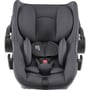 Автокрісло Britax-Romer Baby-Safe Core Midnight Grey: Кріплення Isofix є