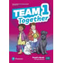 Team Together 1 Pupil's Book