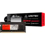 ARKTEK 8 GB SO-DIMM DDR4 2666 MHz (AKD4S8N2666): Тип DDR4