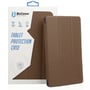 Аксесуар для планшетних ПК BeCover Smart Case Brown для Huawei MatePad T8 (705289): Колір коричневий