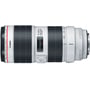 Объектив для фотоаппарата Canon EF 70-200mm f/2,8L IS III USM UA: Тип объектива длиннофокусный