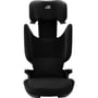 Автокрісло BRITAX-ROMER KIDFIX M i-SIZE Cosmos Black: Вага дитини від 15 до 36 кг