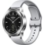 Смарт-годинник Xiaomi Watch S3 Silver (Global)