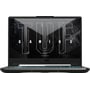 Ноутбук ASUS TUF Gaming A15 (FA506NCR-HN019): Тип екрану антибликовое покрытие