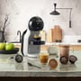 Кавоварка DeLonghi Dolce Gusto EDG155.BG: Використовувана кава капсулы