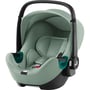 Автокресло BRITAX-ROMER BABY-SAFE3 i-SIZE Jade Green