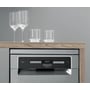 Посудомойка Hotpoint-Ariston HSFO 3T223 WCX: Количество программ 9