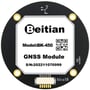 GPS модуль Beitian BK-450 фото 4