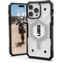 Чохол для iPhone Urban Armor Gear UAG Pathfinder Magsafe Ice (114301114343) для iPhone 15 Pro Max