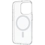 Чехол для iPhone Benks MagClap Lucent Pro Protective Case Transparent for iPhone 13 Pro Max: Цвет прозрачный