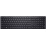 Клавіатура Dell Wireless Keyboard KB500 (580-AKOR)