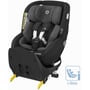 Автокрісло Maxi-Cosi Mica PRO ECO i-Size Authentic Black: Внутрішні ремені 5-ти точечные, с мягкими накладками