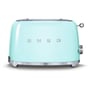 Тостер Smeg TSF01PGEU