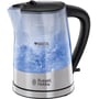 Электрочайник Russell Hobbs 22850-70 Purity с фильтром Brita