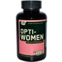 Optimum Nutrition Opti-Women 120 tabs (Мінерали і вітаміни) (78181012)
