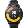 Смарт-годинник Xiaomi Watch S1 Active Space Black