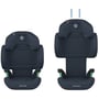 Автокрісло MAXI-COSI RodiFix R i-Size Authentic Blue (8760477110): Кріплення Isofix есть