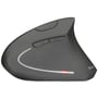 Мишка Trust Verto Wireless Ergonomic Mouse (22879): Радіус дії 8 м